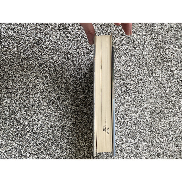 Gumption: Relighting the Torch of Freedom Hardcover Novel Book by Nick Offerman - Picture 8 of 10